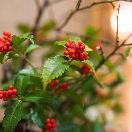Yushintei Hotell Hakone Eksteriør bilde