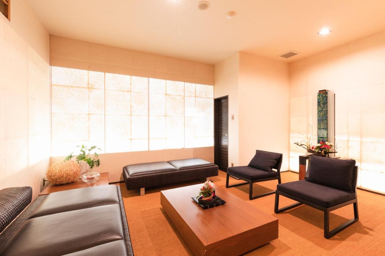 Yushintei Hotell Hakone Eksteriør bilde