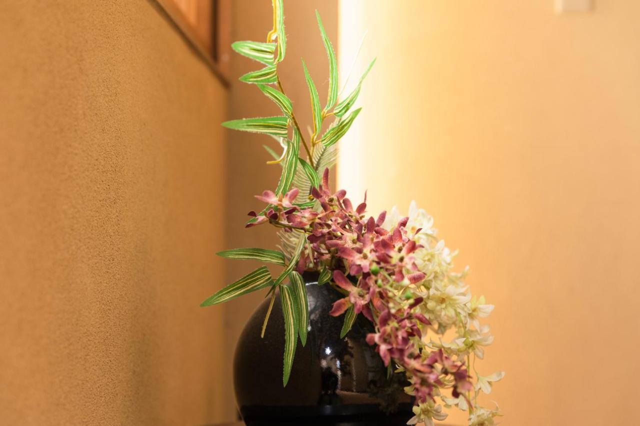 Yushintei Hotell Hakone Eksteriør bilde