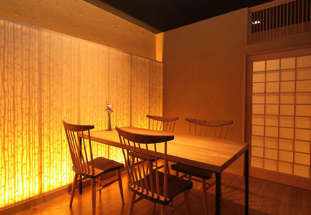 Yushintei Hotell Hakone Eksteriør bilde