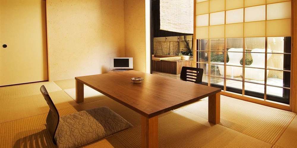 Yushintei Hotell Hakone Eksteriør bilde